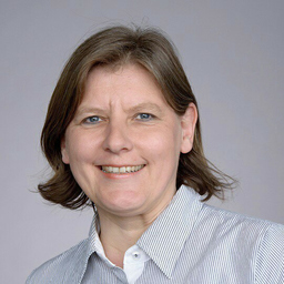 Gudrun Kiel