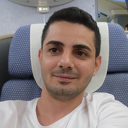 Mohammed Isa