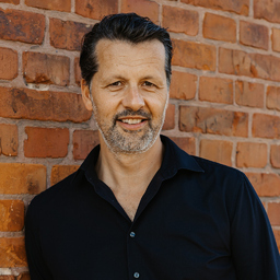 Stefan Süß's profile picture