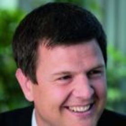 Dr. Geerd Anders