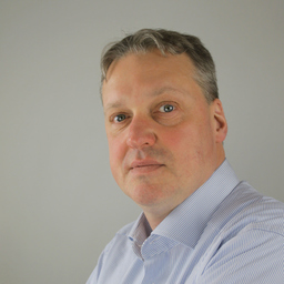 Stefan Halle