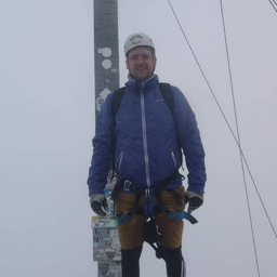 Nico Schreiber