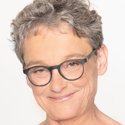 Ursula Maria Plaz