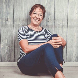 Silvia Seifert (ehemals Wallasch)