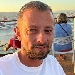 Marco Hofmann