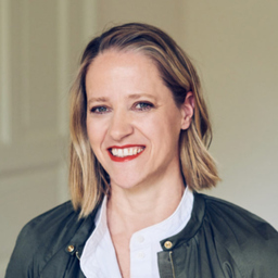 Kirsten Pichlmüller