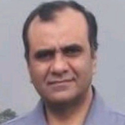 Umer Ghazanfar Malik