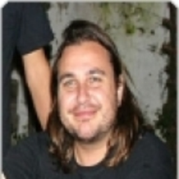 Andrés Romero Jones