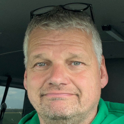 Detlef Maeser
