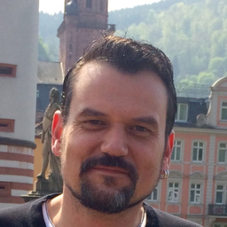Rüdiger Kollatsch