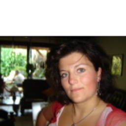 Kathrin Wolff's profile picture
