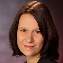 Dipl.-Ing. Stefanie Ertl