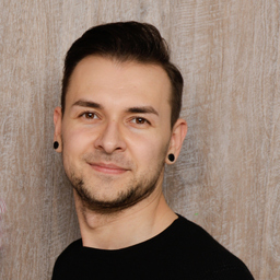 Alexej Dyschelmann