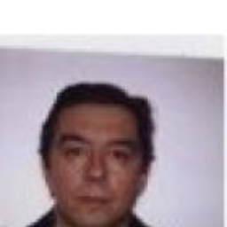 Jorge Dominguez
