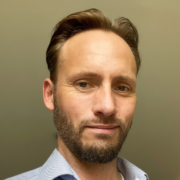Helge Gerhard