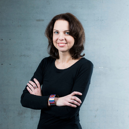 Dr. Simona von Falck