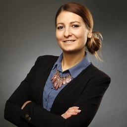 Bettina Pobaschnig