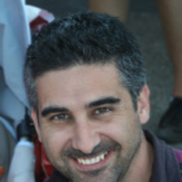Jorge Gonzalez Secades's profile picture