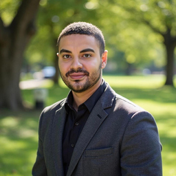 Edvaldo Amaral Souza da Silva