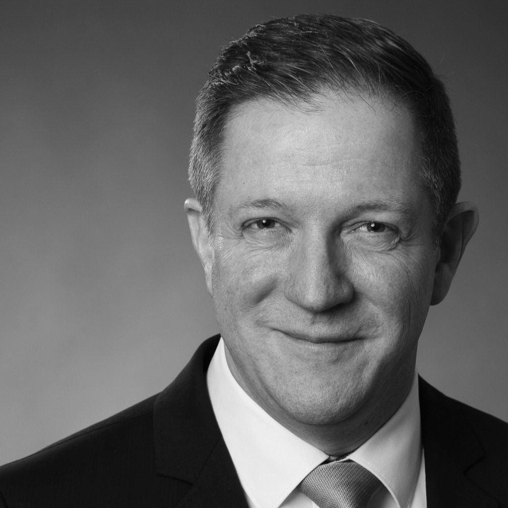 Ralph Schumacher - Projektleiter / Consultant - INFORM GmbH