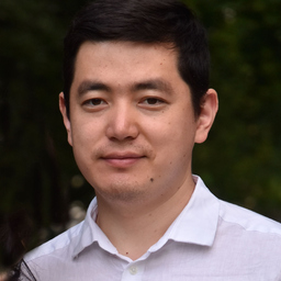 Sharipbek Raimzhanov