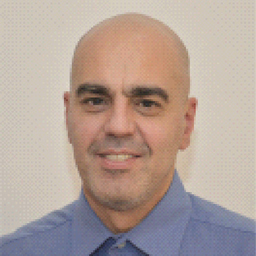 Georgios Theodoridis