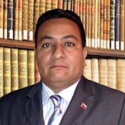 Gilberto Moreno