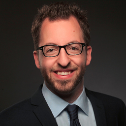Dr. Paul Waltersdorf