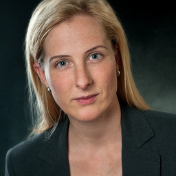 Nadine Dembski