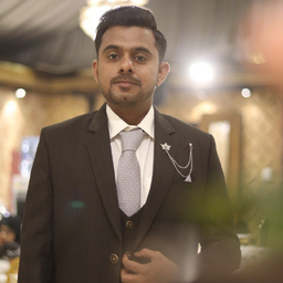 Talha Ahmed