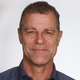 Michael Denkinger