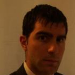 Carlos Domínguez Ródenas