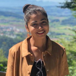 Deepik Khatri