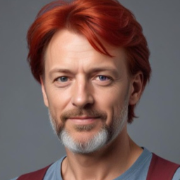 Märks Bäumann's profile picture