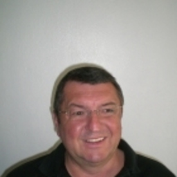 Peter Scherer