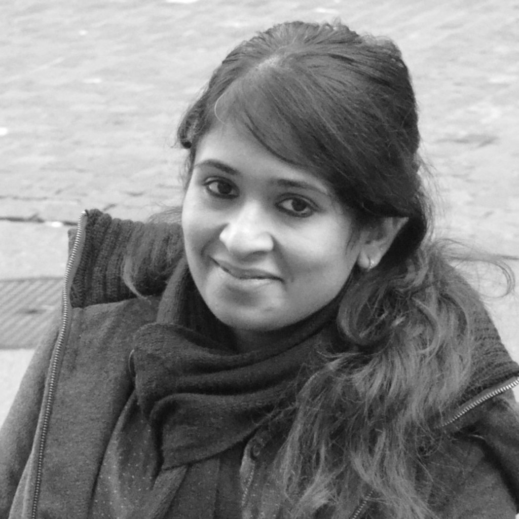 Social Media Profilbild Jaspreet Kaur 