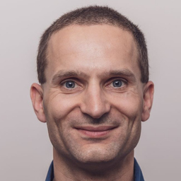 Sascha Schöpf
