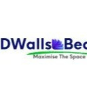 Dwalls bed Bed