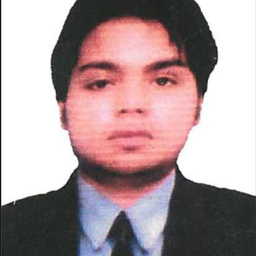 Rizwan Ali