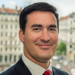 Damien LOISON