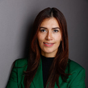 Alejandra Rey Sandoval