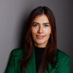 Alejandra Rey Sandoval