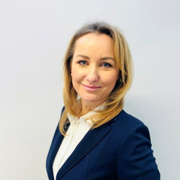 Magdalena Szczepanska