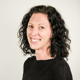 Olivia Stöger MA