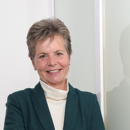 Yvonne Boschung