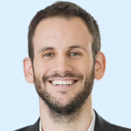 Ido Mandelman