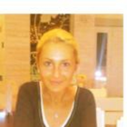 Simge Andaç