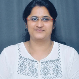 KANCHAN GAIKWAD