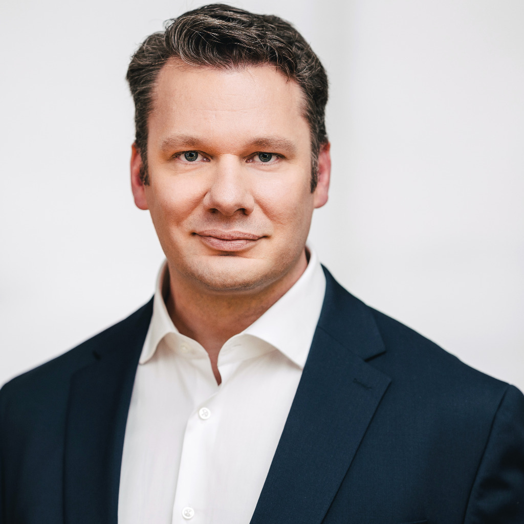 Social Media Profilbild Daniel Gross Stuttgart