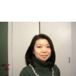 Zhuo Wang